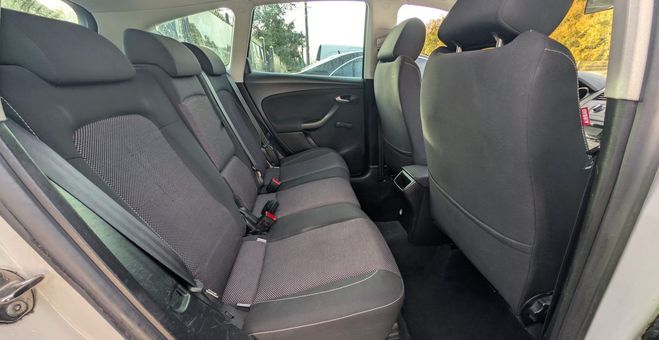 Seat Altea Xl Phase 2 1.6 TDi 105cv  de 2010