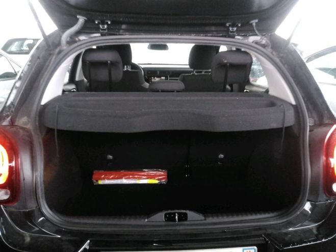 Citroen C3 III (2) 1,2 PURETECH 83 S&S FEEL BUSINES Noir de 2021