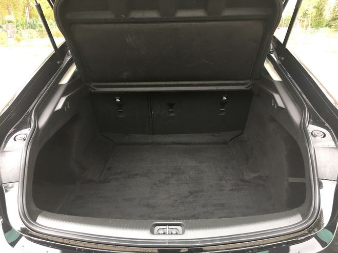 Opel Insignia II GRAND SPORT 1.6 DIESEL 136 BUSINESS E Noir de 2018