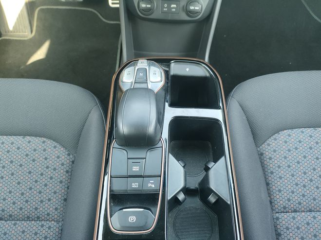 Hyundai Ioniq electric 120ch creative 28kWh  de 2017