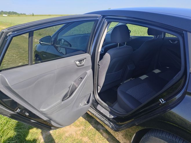 Hyundai Ioniq electric 120ch creative 28kWh  de 2017