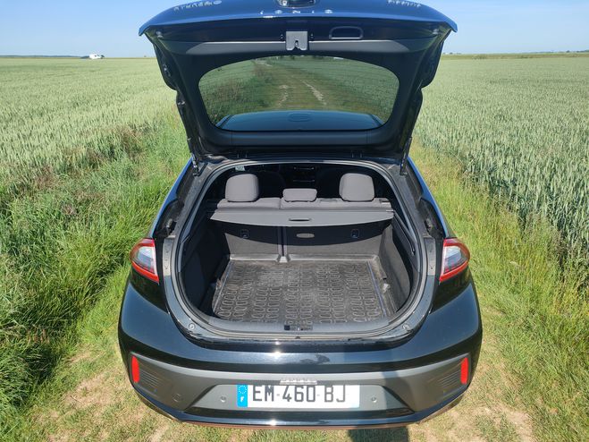 Hyundai Ioniq electric 120ch creative 28kWh  de 2017