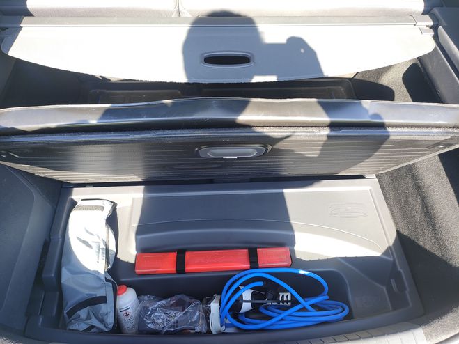 Hyundai Ioniq electric 120ch creative 28kWh  de 2017