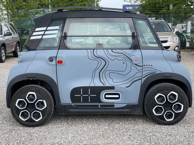 Citroen Ami VIBE GRIS de 2021