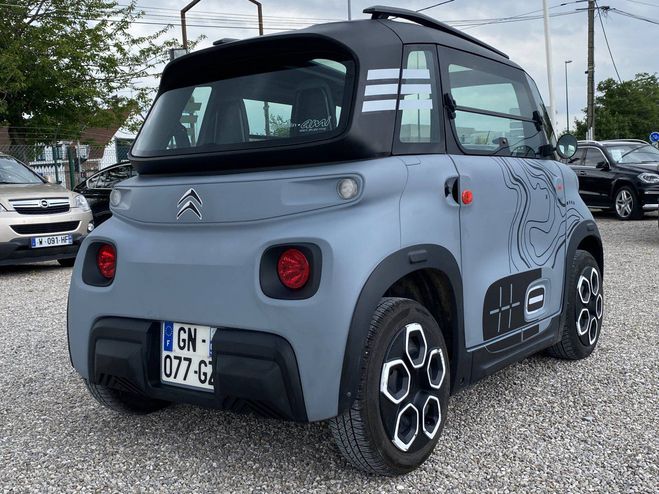 Citroen Ami VIBE GRIS de 2021