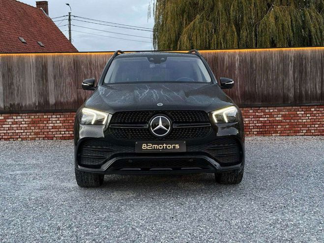 Mercedes GLE 350 de / amg / pano / massage / hud / di Noir de 2022
