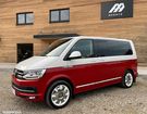 Volkswagen Multivan T6 TDI 204 DSG7 4-Motion Bulli G�n�ratio &agrave; Troisfontaines (57)