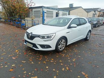  Voir détails -Renault Megane IV Hatchback 1.5 dCi 16V 90 cv à vreux (27)