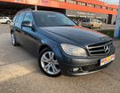 Mercedes Classe C C200 KOMPRESSOR ELEGANCE Boite-Auto à Colmar (68)