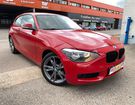 BMW Serie 1 (F20) Phase1 116i 136ch Lounge Plus 6 VI &agrave; Colmar (68)