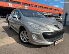 Peugeot 308 1.6 VTi 16v 140 Confort Pack Boite-Auto  à Colmar (68)