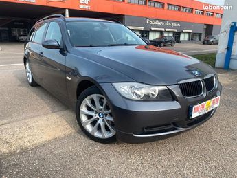  Voir détails -BMW Serie 3 Touring (e91) Moteur 2.0i 4 CYLINDRES 31 à Colmar (68)