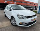 Volkswagen Polo 1.2 TSI 90ch BlueMotion Technology Confo à Colmar (68)