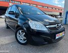 Opel Zafira 1.8 16v Magnetic 140 7 Place &agrave; Colmar (68)