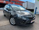 Opel Zafira Tourer 1.4 Turbo 140ch ecoFLEX PACK Cosm à Colmar (68)