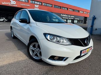  Voir détails -Nissan Pulsar 1.2 DIG-T 115ch Business Edition Xtronic à Colmar (68)