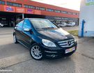 Mercedes Classe B 200 2.0 136 CH SPORT BVA &agrave; Colmar (68)