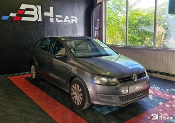  Voir détails -Volkswagen Polo 1.2 TDI 75 TREND LINE à Manosque (04)