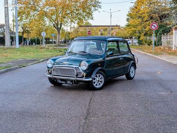  Voir détails -Mini British Open  à Aubergenville (78)