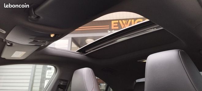 Mercedes Classe CLA Classe COUPE 2.0 45 380 AMG 4MATIC SPEED Gris de 2017