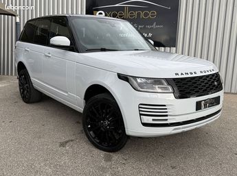  Voir détails -Land rover Range Rover 3.0 TDV6 258CH VOGUE SWB MARK VII à  La Garde (83)