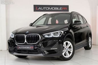  Voir détails -BMW X1 (F48) XDRIVE25EA 220CH BUSINESS DESIGN à Mouvaux (59)