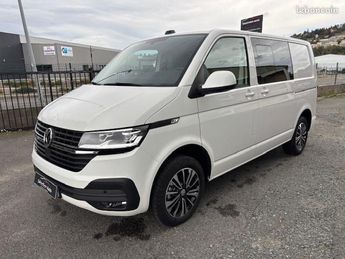  Voir détails -Volkswagen Transporter procab t6.1 4motion tdi 150 dsg business à Saint-Priest-en-Jarez (42)