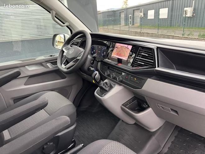 Volkswagen Transporter procab t6.1 4motion tdi 150 dsg business Blanc de 2024