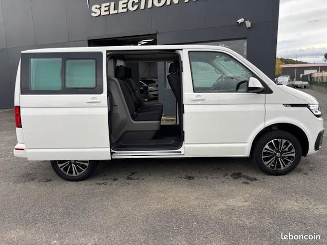 Volkswagen Transporter procab t6.1 4motion tdi 150 dsg business Blanc de 2024