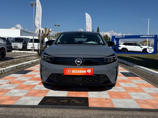 Opel Corsa NEW 1.2 75 EDITION Ecran 10 Radar  de 2024