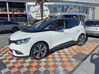  Voir détails -Renault Scenic 1.3 TCE 140 INTENS TOIT PANO à Lescure-d'Albigeois (81)