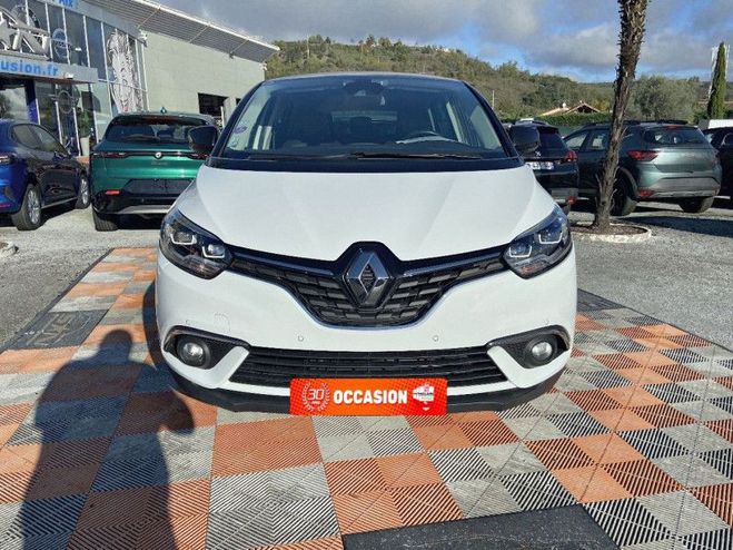 Renault Scenic 1.3 TCE 140 INTENS TOIT PANO  de 2018