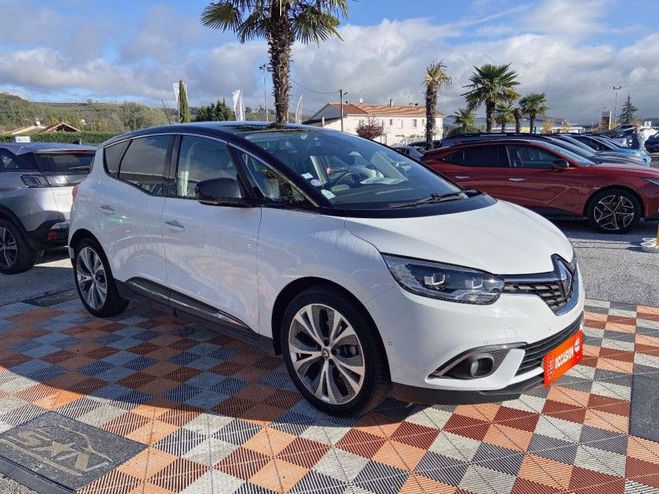 Renault Scenic 1.3 TCE 140 INTENS TOIT PANO  de 2018