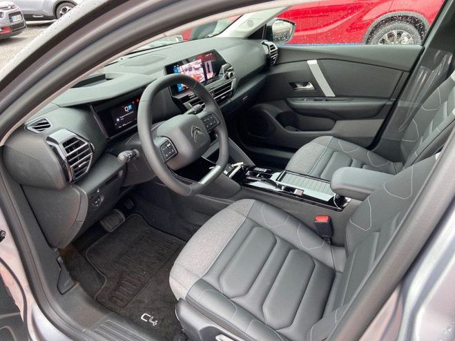 Citroen C4 PureTech 130 EAT8 SHINE  de 2023