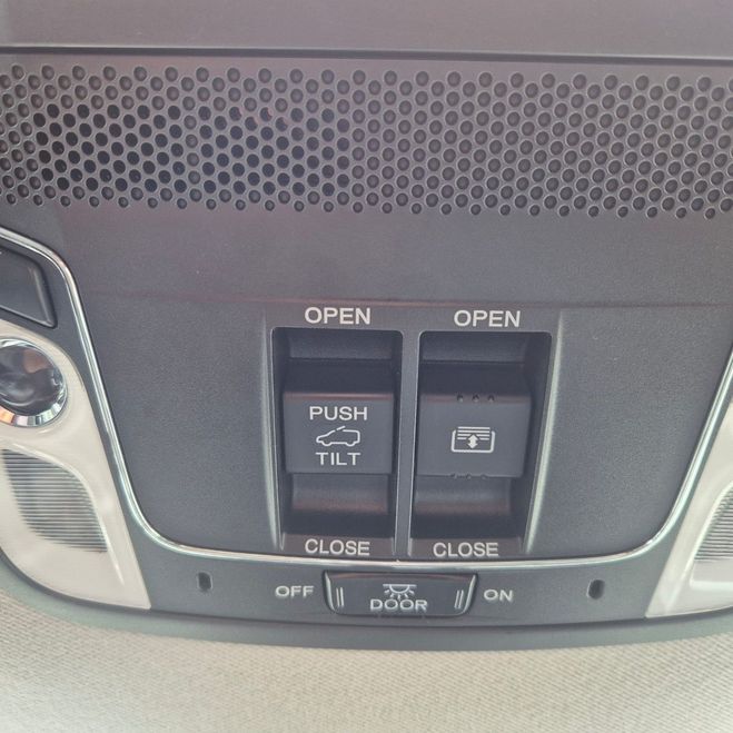 Honda HR-V II (2) 1.5 I-VTEC 130 EXCLUSIVE Gris fonc de 2016