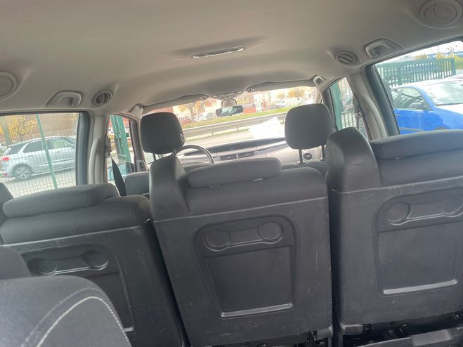 Renault Grand Espace IV (2) 2.0 DCI 150 EMOTION Gris anthracite de 2008