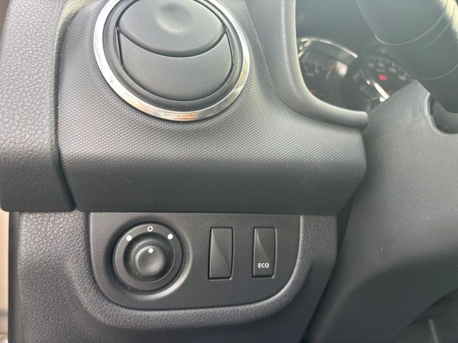 Dacia Logan II 1.5 DCI 90 FAP LAUREATE EURO6 Beige de 2014