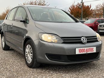  Voir détails -Volkswagen Golf Plus 1.4 TSI 122 Confortline DSG7 à Roncq (59)