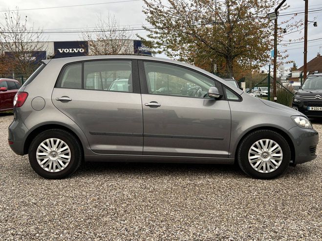 Volkswagen Golf Plus 1.4 TSI 122 Confortline DSG7 GRIS de 2010