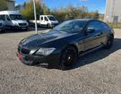 BMW Serie 6 M6 Coup� - BV SMG E63 - VENTE A PROFESSI &agrave; Marlenheim (67)