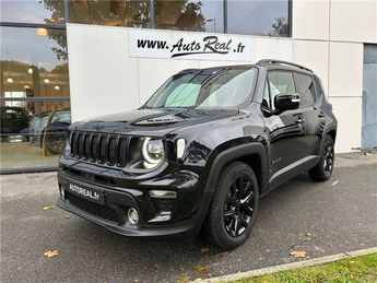  Voir détails -Jeep Renegade 1.0 GSE T3 120 ch BVM6 Limited à Toulouse (31)