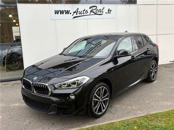  Voir détails -BMW X2 F39 sDrive 20i 192 ch DKG7 M Sport à Toulouse (31)