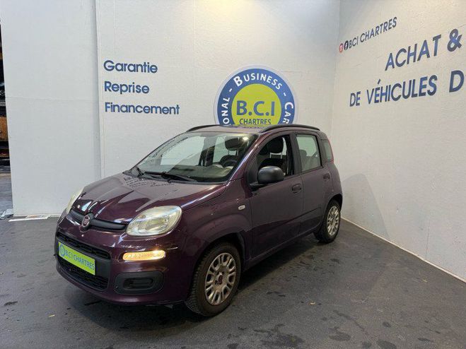 Fiat Panda 1.2 8V 69CH Violet de 2013