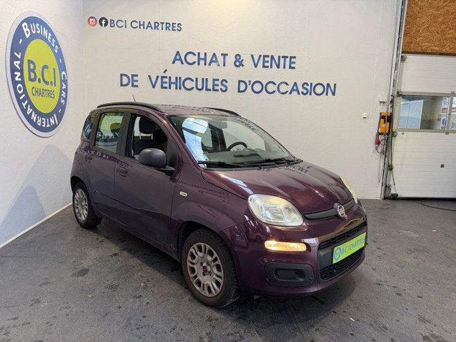 Fiat Panda 1.2 8V 69CH Violet de 2013