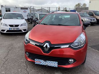  Voir détails -Renault Clio 1.5 DCI Energy Dynamique à Calais (62)