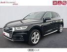 Audi Q5 50 TDI 286 Tiptronic 8 Quattro Avus à  La Rochelle (17)