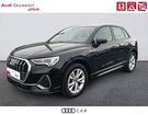 Audi Q3 35 TFSI 150 ch S tronic 7 S line à  La Rochelle (17)