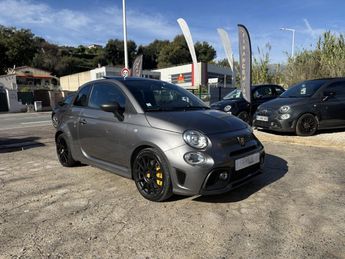  Voir détails -Fiat 500 Abarth 695 Competizione 180cv 70me Anni à  La Colle-sur-Loup (06)