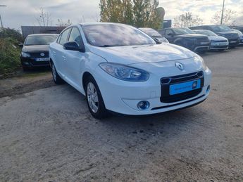  Voir détails -Renault Fluence Z.E 95 cv Bote auto à vreux (27)