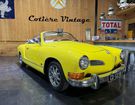 Volkswagen Karmann Ghia